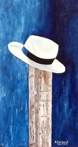 Chapeau