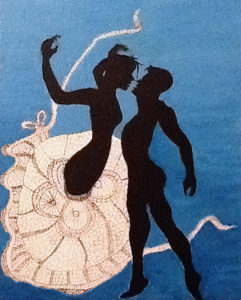 Danceurs