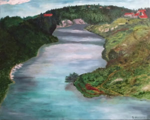 La Loire
