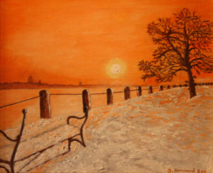 Neige